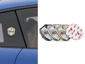 Emblem Car Badge High End High Quality